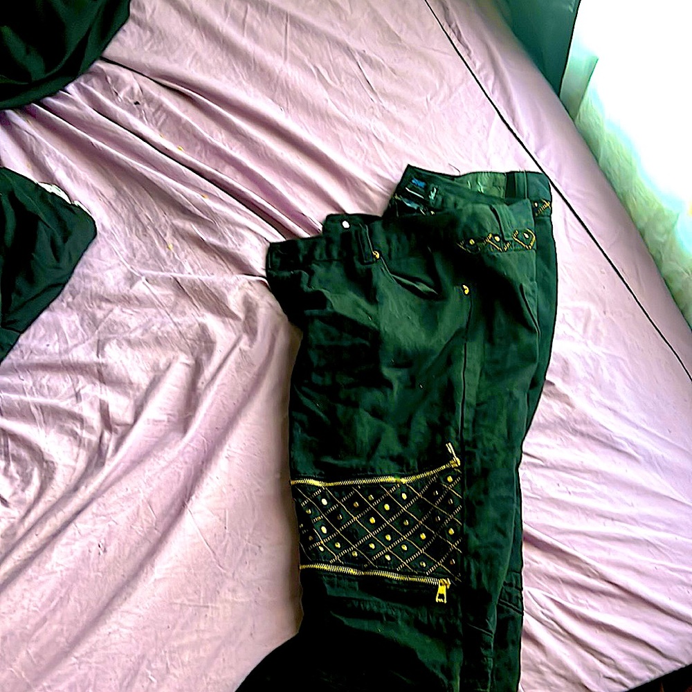 STICH Designer Jeans
